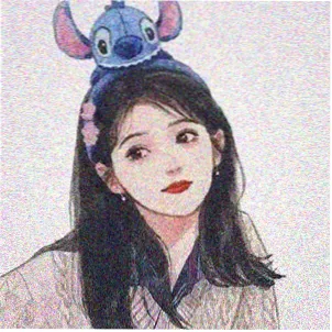 观众林小满头像